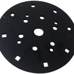 Plaque pour disque bineur 540mm Kress Livraison Express