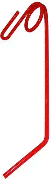 Dent recouvrement avant origine Maschio Gaspardo g18903640r Commander Vite