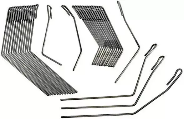 Expédition Rapide Kit type flexi doigt diamètre 9 mm Amazone 4m 954537