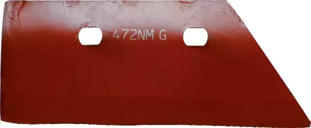 Pas Cher Soc de rasette gauche 175x245x95 mm adaptable Demblon 472g