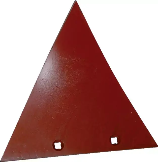 Étrave gauche à souder 310x295x105 mm adaptable Demblon p187ng Prix Promo
