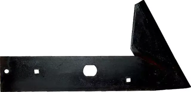 Contre sep droit avec coutre adaptable Goizin 010536 Offre Exclusive