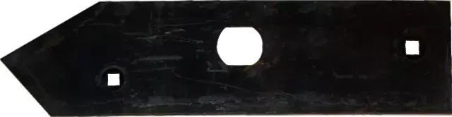 Contre sep gauche 395x100 mm sans coutre origine Goizin 0103384 Paiement Sécurisé