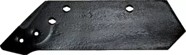Soc gauche de charrue type losange 16" origine Kuhn 622143 Seulement Aujourd'hui
