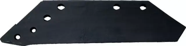 Quantité Limitée Soc de charrue 16‘‘ gauche adaptable Kuhn 622143