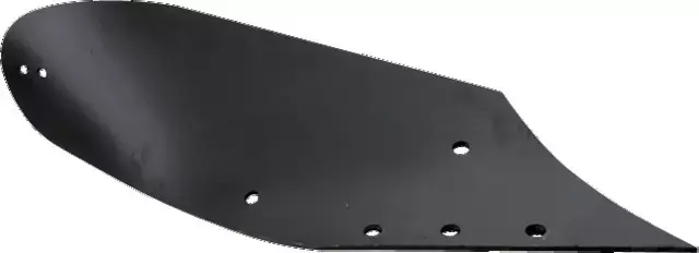 Réduction Versoir de charrue droit 14‘‘ hélicoïdale triplex adaptable Kuhn 612036