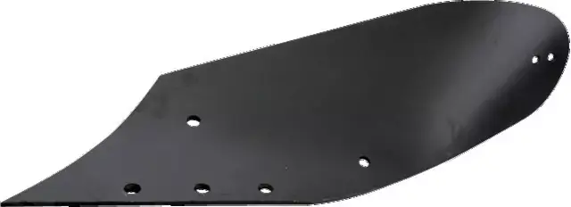 Meilleur Prix Versoir de charrue gauche 14‘‘ hélicoïdale triplex adaptable Kuhn 612037