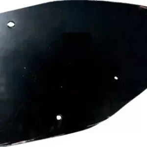 Versoir de charrue gauche 14‘‘ type hc4 hélicoïdale adaptable Kuhn 612229 Nouveauté