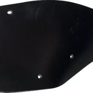 Versoir de charrue gauche 14‘‘ type h4 hélicoïdale adaptable Kuhn 612109 Vente Directe