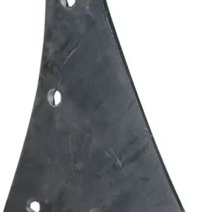 Jusqu'à Épuisement Des Stocks Étrave de charrue droite 16‘‘ acier triplex adaptable Kuhn 619172