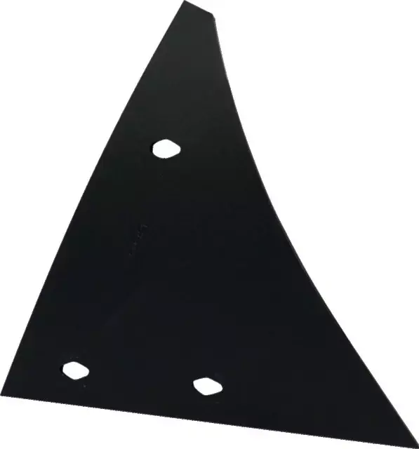 Petit Prix Étrave de charrue gauche 14‘‘ type h4 adaptable Kuhn 619121