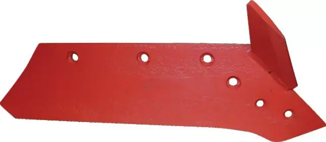 Expédition Rapide Soc droit de charrue avec coutre 14" type bl origine Kuhn 583102