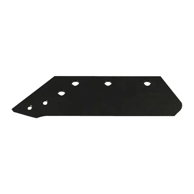 Soc gauche de charrue 14" origine Kuhn 622167 Prix Cassé