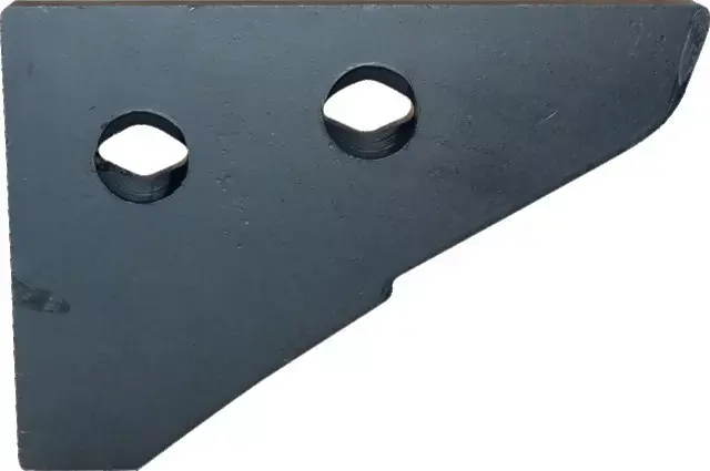 Nouveauté Nez de contre sep droit adaptable Kuhn 761110