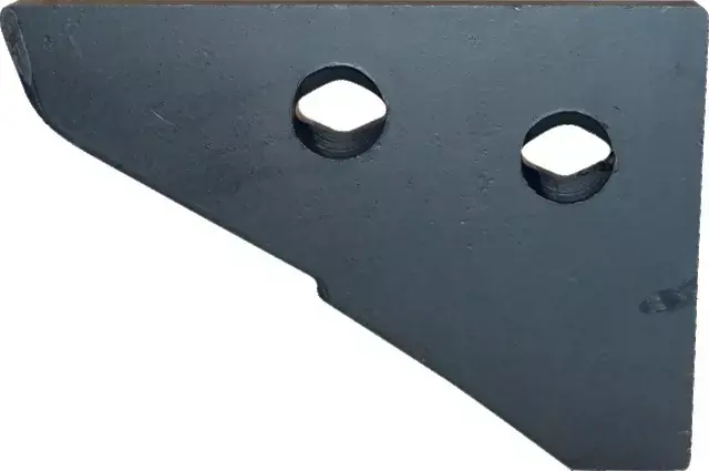 Nez de contre sep gauche adaptable Kuhn 761111 Affaire À Saisir