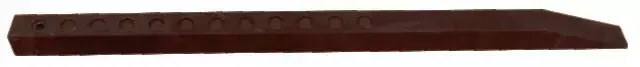 Pointe à barre 22x22x500 mm réversible adaptable Demblon Meilleur Prix