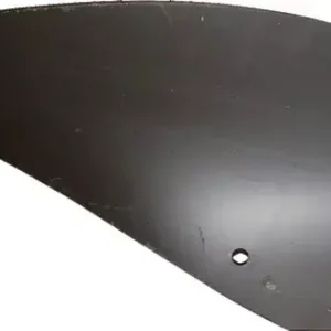 Versoir de charrue droit 14‘‘ américain triplex adaptable Kuhn 610040 Dernière Chance