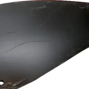 Versoir de charrue gauche 12‘‘ américain triplex adaptable Kuhn 610031 Soldes