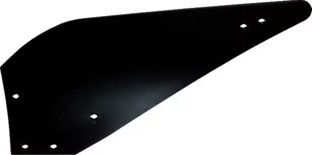 Super Prix Versoir de charrue gauche 14‘‘ cylindrique triplex adaptable Kuhn 616075