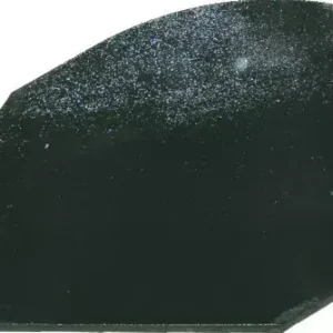 Versoir de rasette gauche à souder 140x95 mm adaptable Goizin 010581 Meilleur Prix