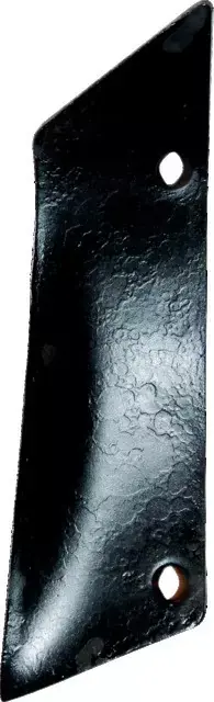 Must-Have Étrave coutre galbée gauche 360x130x245 mm adaptable Grégoire et Besson p173321