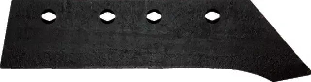 Soc de charrue renforce 14" droit origine Kuhn 622016 Produit De Marque