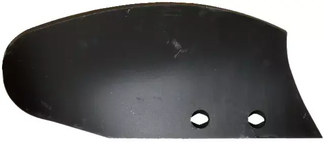 Versoir de rasette droit type zx adaptable Kuhn 618104 Soldes