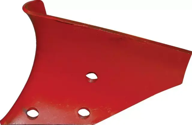 Remise Versoir de rasette gauche type zu 619005