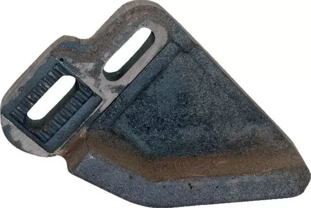 Paiement Sécurisé Talon gauche reglable adaptable IH r735205
