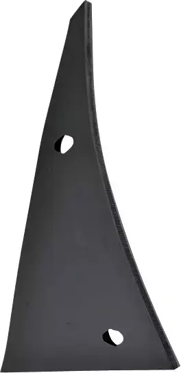 Produit De Marque Étrave de charrue droit type y4 acier triplex adaptable Kuhn 619040
