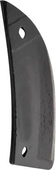 Étrave gauche origine Kuhn 619039 Produit De Marque