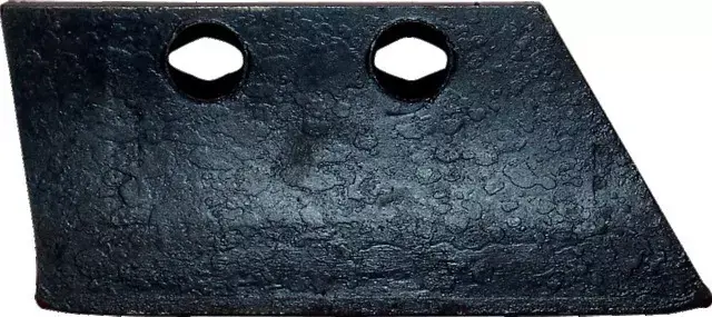 Soc de rasette droit 166x90 mm type fumier adaptable Grégoire et Besson 19112 Achetez Aujourd'hui