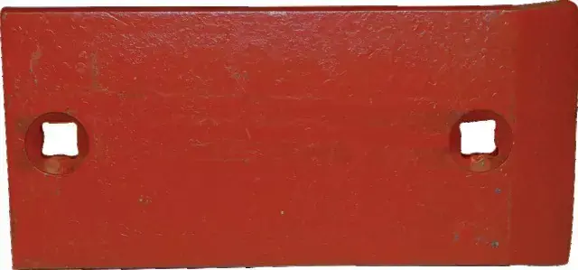 Talon plaque 210x100 mm adaptable Demblon 2549 Bon Plan