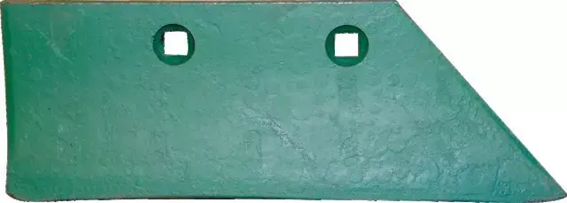 Soc de rasette droit 175x105 mm adaptable Duro 6604 Marque