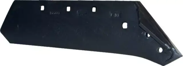 Soc à pointe boulonnée gauche 16" type ta adaptable et besson 177601 Commander Maintenant