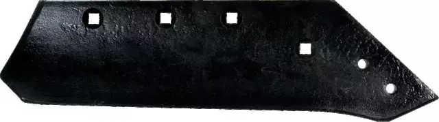 Expédition Rapide Soc à pointe boulonnée droit 14" type ta origine Grégoire et Besson 177402