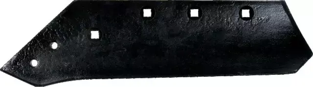 Soc à pointe boulonnée gauche 16" type ta origine Grégoire et Besson 177601 Commander Vite