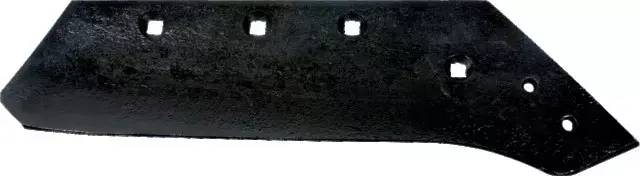 Soc à pointe boulonnée droit 14" type b3 origine Grégoire et Besson 178124 Commander Vite