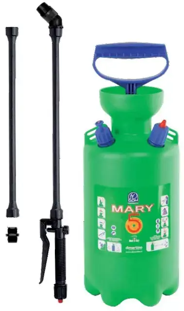Pulvérisateur à pression Mary 80L Réduction