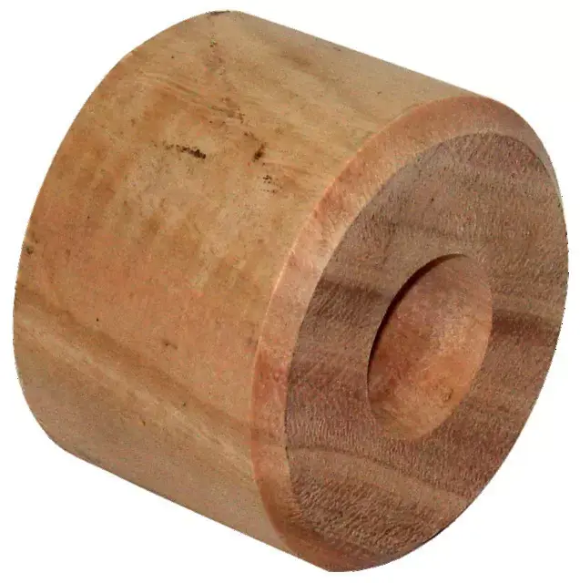 Palier bois adaptable type Vicon 30x64x44 mm Dernier Modèle