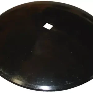 Vente Directe Disque universel lisse diamètre 710x7 mm avec carré de 41 mm