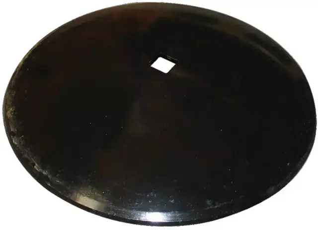 Vente Directe Disque universel lisse diamètre 710x7 mm avec carré de 41 mm