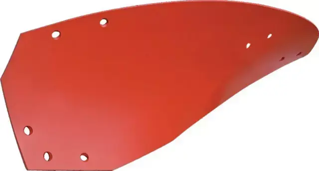 Versoir gauche triplex adaptable Kverneland 063271f Jusqu'à Épuisement Des Stocks