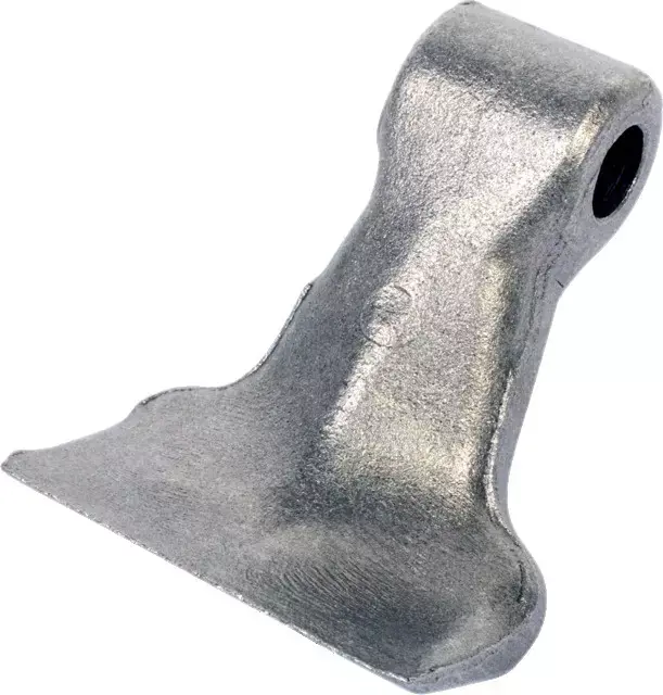 Marteau de broyeur 40-85 r95 d14,5 Top Vente