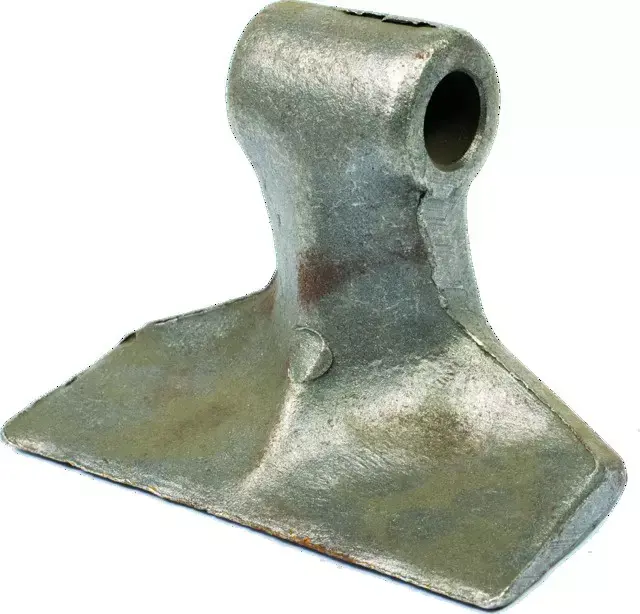 Pas Cher Marteau de broyeur 55-150 r100 d20,5