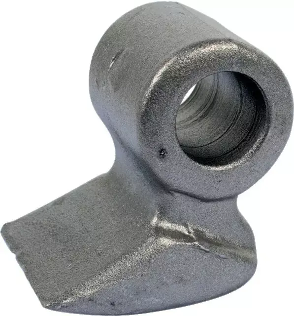 Marteau de broyeur 60-70 r80 d30,5 Prix Cassé
