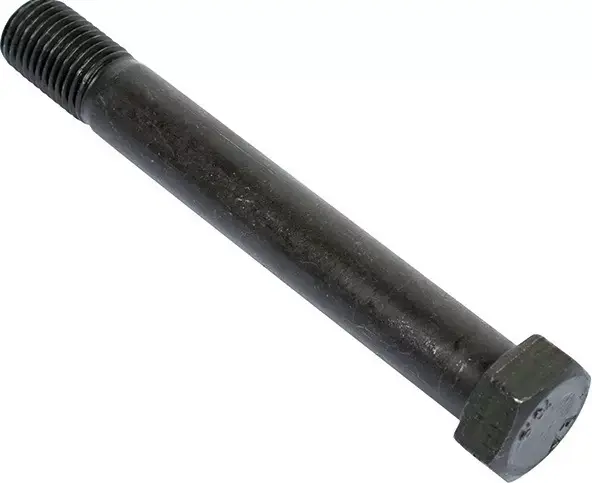 Certifié Vis fixation fléau 11x86 mm