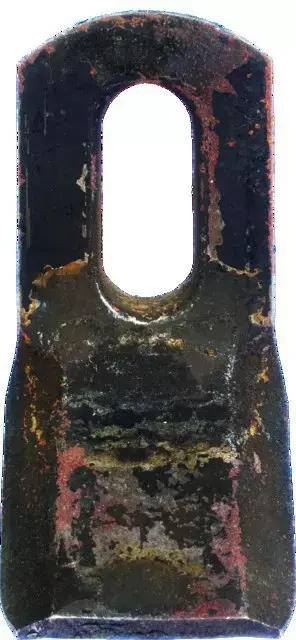Couteau 92 x 40 x 6 106552 - SME6 - FG000110 Prix Promo