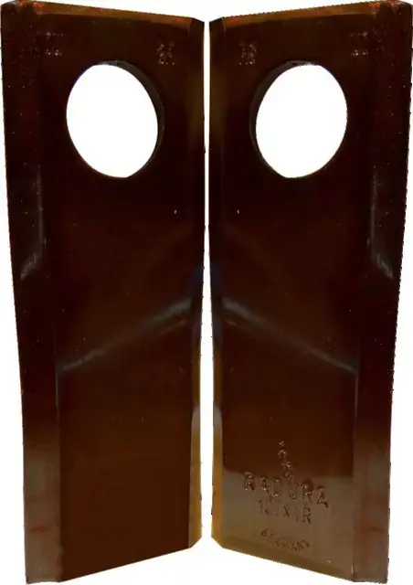 Couteaux 1084d/1084g (boite de 8) adaptable Girland Offre Du Jour
