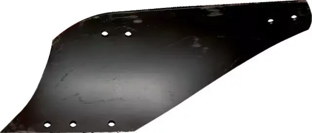 Achat Immédiat Versoir de charrue gauche triplex type c24a adaptable Naud 03022154g
